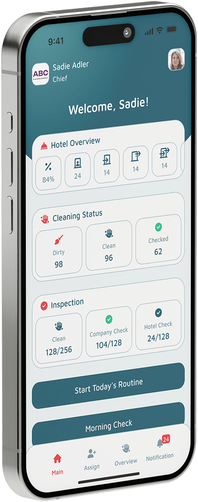 Demiryolcu Screenshot