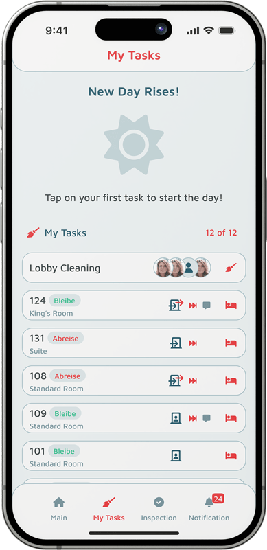  Demiryolcu Screenshot