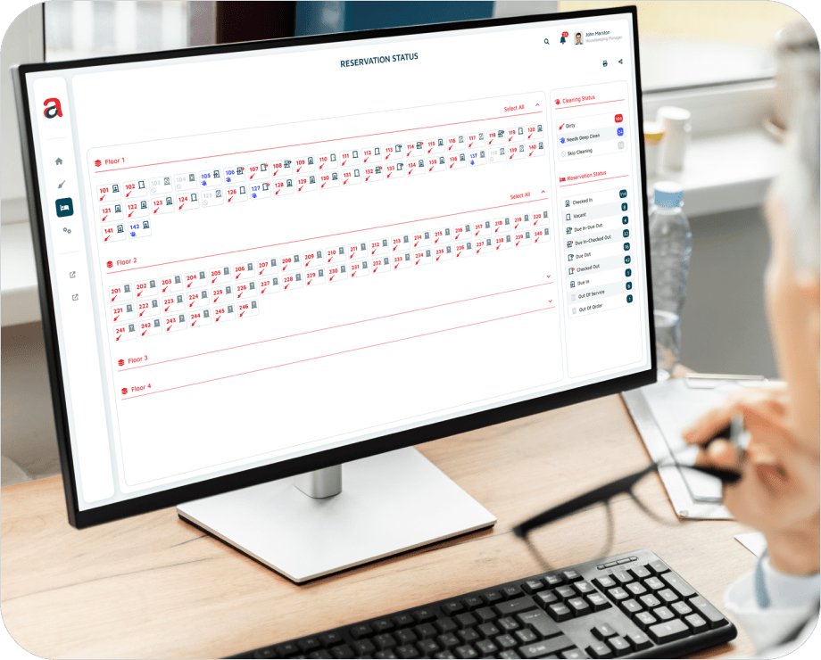 Demiryolcu Screenshot