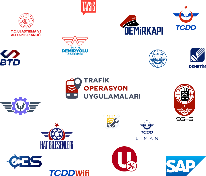 Demiryolcu Screenshot