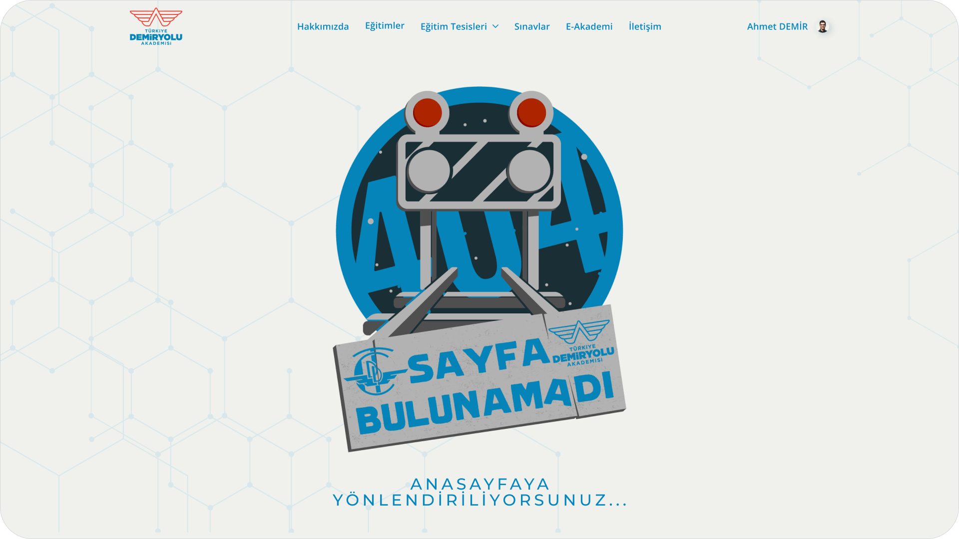 Security Education Web App